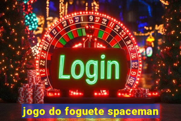 jogo do foguete spaceman